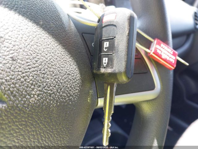2024 MITSUBISHI MIRAGE ML32AUHJ1RH025484 Photo 10