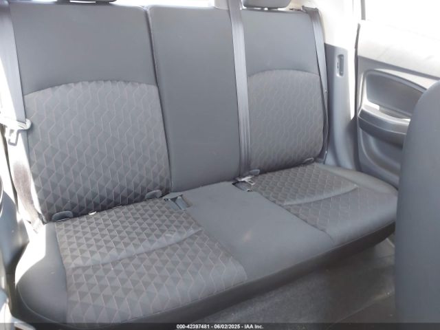 2024 MITSUBISHI MIRAGE ML32AUHJ1RH025484 Photo 7