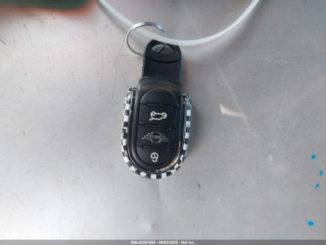 2016 MINI HARDTOP WMWXP7C58G3B49050 Photo 10