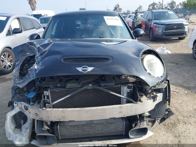 WMWXP7C58G3B49050 Mini Hardtop