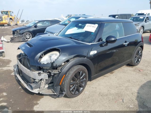 2016 MINI HARDTOP WMWXP7C58G3B49050 Photo 1