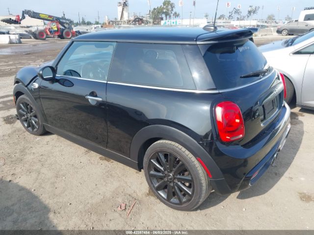 2016 MINI HARDTOP WMWXP7C58G3B49050 Photo 2