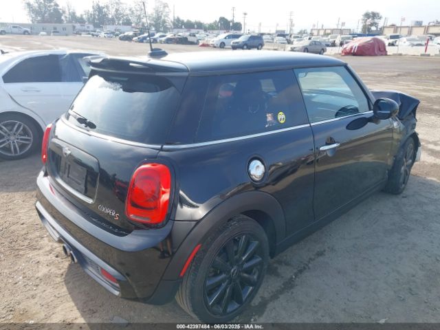 2016 MINI HARDTOP WMWXP7C58G3B49050 Photo 3