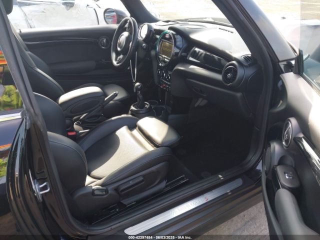 2016 MINI HARDTOP WMWXP7C58G3B49050 Photo 4