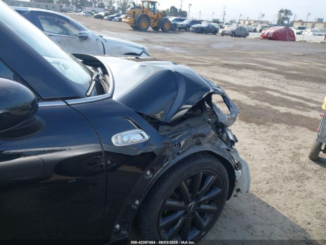 2016 MINI HARDTOP WMWXP7C58G3B49050 Photo 5