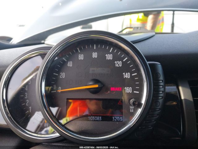 2016 MINI HARDTOP WMWXP7C58G3B49050 Photo 6