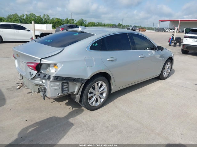 1G1ZD5ST7LF061520 Chevrolet lfv - direct injection, variable valve timing, gen 1