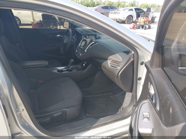 1G1ZD5ST7LF061520 Chevrolet lfv - direct injection, variable valve timing, gen 1