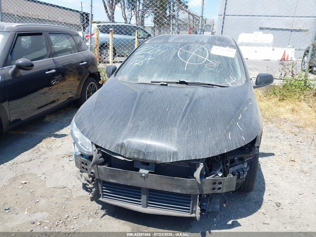 1G1RD6S54HU109114 Chevrolet l3a - di: direct injectio, vvt: variable valve timing, hybrid, gen 1