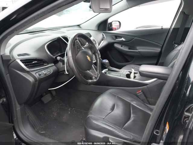1G1RD6S54HU109114 Chevrolet l3a - di: direct injectio, vvt: variable valve timing, hybrid, gen 1