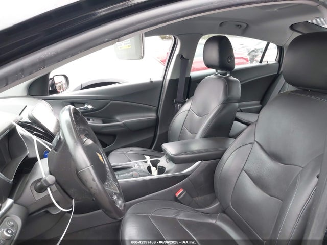 1G1RD6S54HU109114 Chevrolet l3a - di: direct injectio, vvt: variable valve timing, hybrid, gen 1