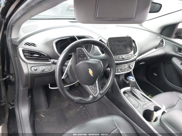 1G1RD6S54HU109114 Chevrolet l3a - di: direct injectio, vvt: variable valve timing, hybrid, gen 1