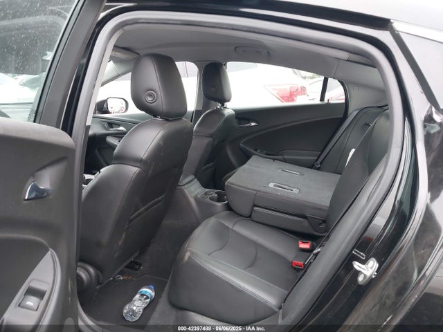 1G1RD6S54HU109114 Chevrolet l3a - di: direct injectio, vvt: variable valve timing, hybrid, gen 1
