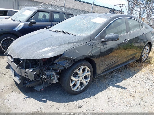 1G1RD6S54HU109114 Chevrolet l3a - di: direct injectio, vvt: variable valve timing, hybrid, gen 1