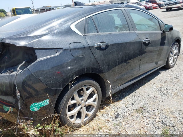 1G1RD6S54HU109114 Chevrolet l3a - di: direct injectio, vvt: variable valve timing, hybrid, gen 1