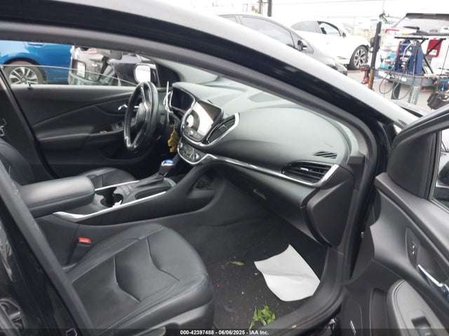 1G1RD6S54HU109114 Chevrolet l3a - di: direct injectio, vvt: variable valve timing, hybrid, gen 1