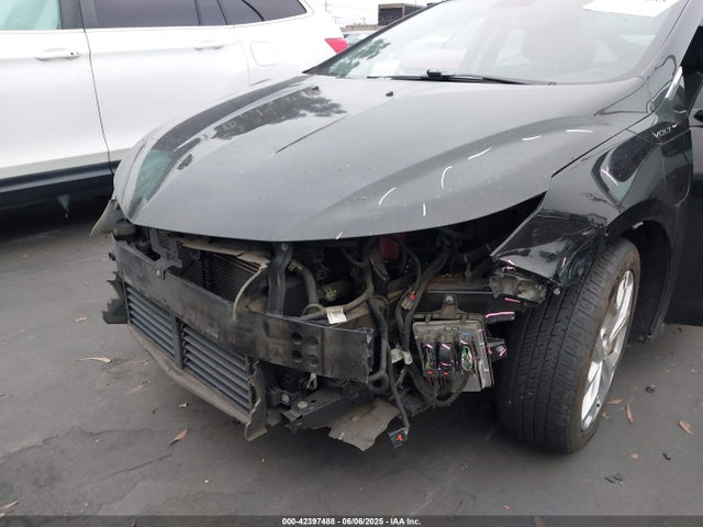 1G1RD6S54HU109114 Chevrolet l3a - di: direct injectio, vvt: variable valve timing, hybrid, gen 1