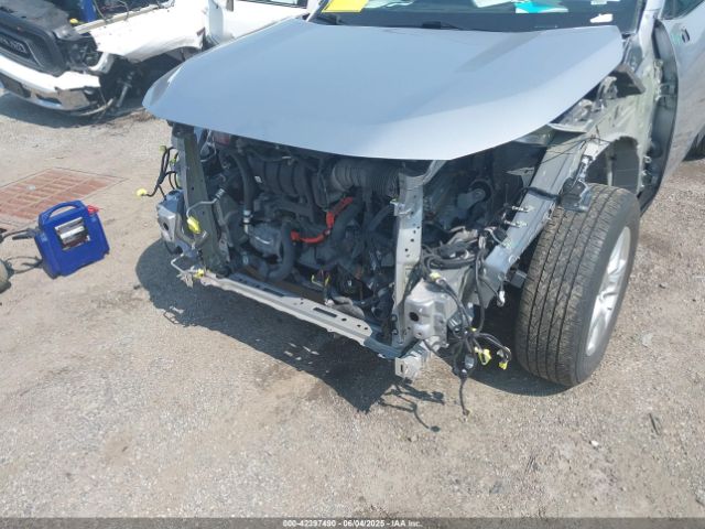 2021 TOYOTA RAV4 HYBRID 4T3RWRFV7MU043264 Photo 5