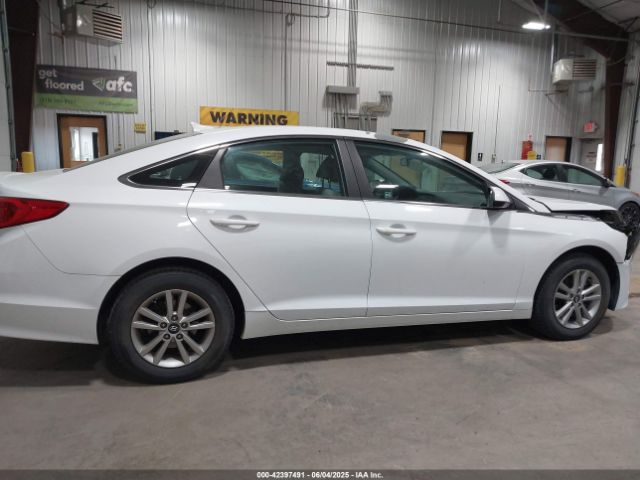 5NPE24AF3HH536160 Hyundai Sonata