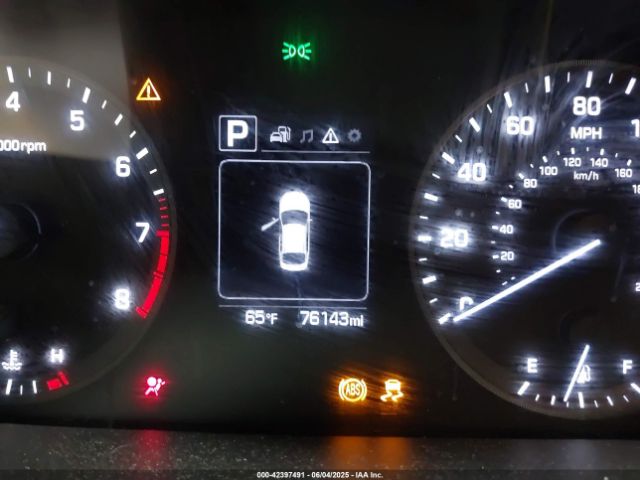 5NPE24AF3HH536160 Hyundai Sonata