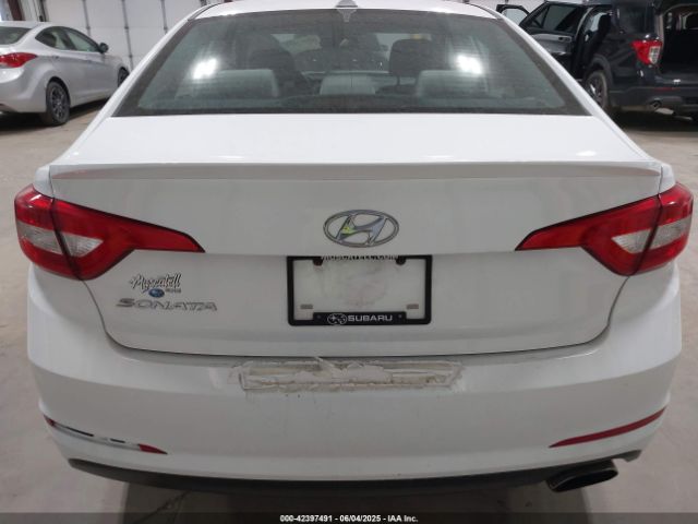 5NPE24AF3HH536160 Hyundai Sonata