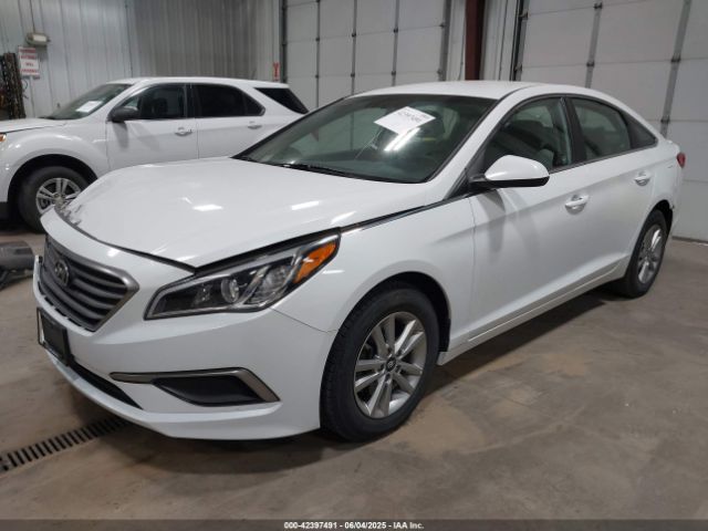 5NPE24AF3HH536160 Hyundai Sonata