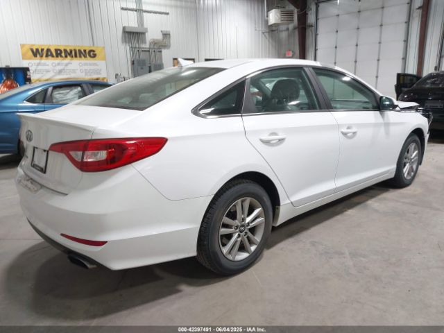5NPE24AF3HH536160 Hyundai Sonata
