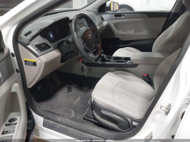 5NPE24AF3HH536160 Hyundai Sonata