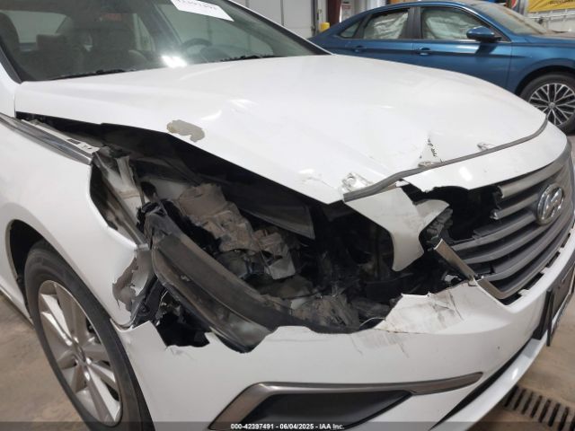 5NPE24AF3HH536160 Hyundai Sonata