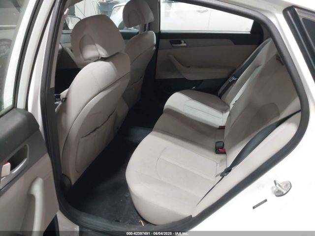 5NPE24AF3HH536160 Hyundai Sonata