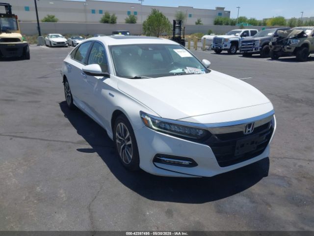 2020 HONDA ACCORD 1HGCV3F90LA014020