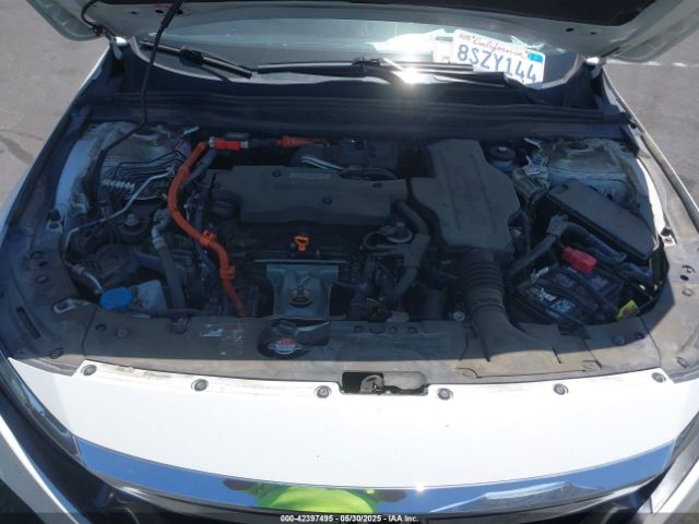 2020 HONDA ACCORD 1HGCV3F90LA014020 Photo 9