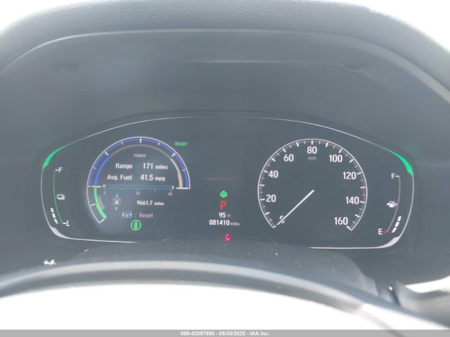 2020 HONDA ACCORD 1HGCV3F90LA014020 Photo 6