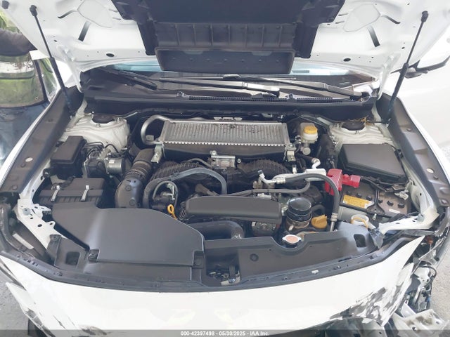 JF1VBAH61R9810279 Subaru dib