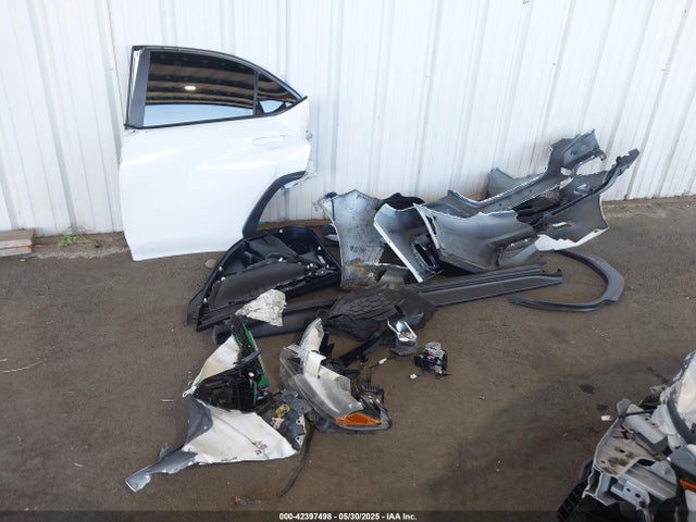 JF1VBAH61R9810279 Subaru dib