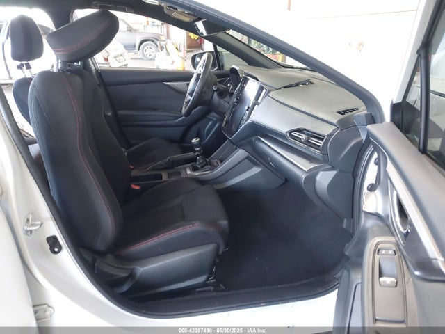 JF1VBAH61R9810279 Subaru dib