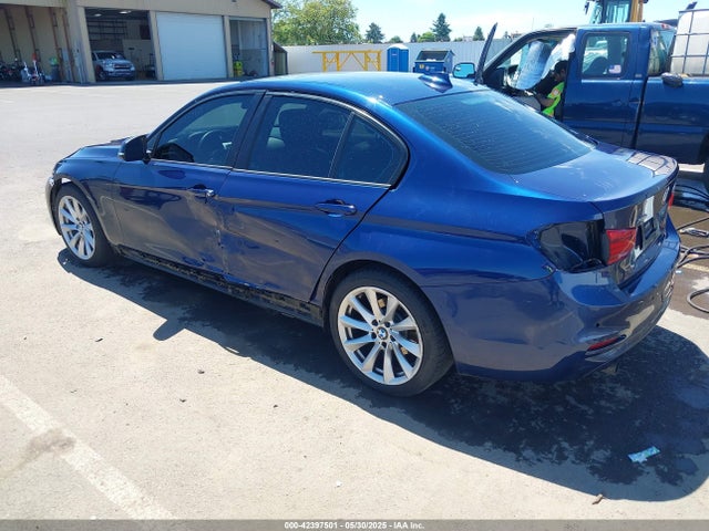 WBA8E5G55GNT93507 BMW 2016