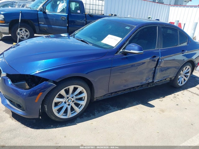 WBA8E5G55GNT93507 BMW 2016