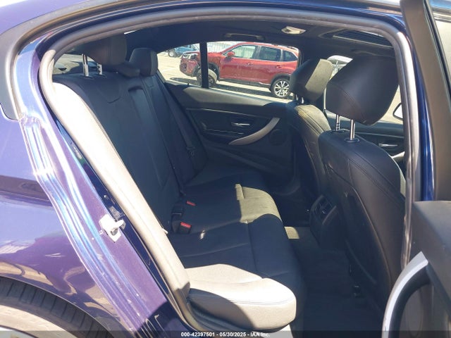 WBA8E5G55GNT93507 BMW 2016