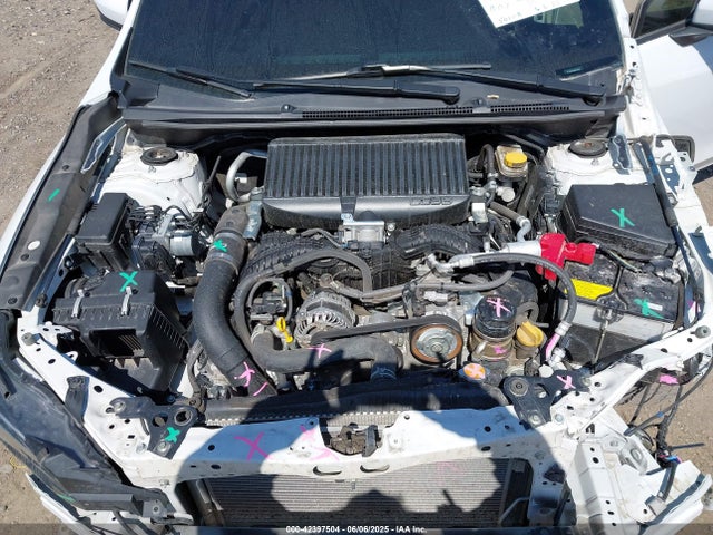 Subaru dib 2022 JF1VBAF62N9024164 Image 10
