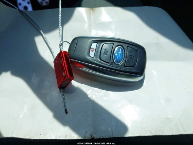 Subaru dib 2022 JF1VBAF62N9024164 Image 11