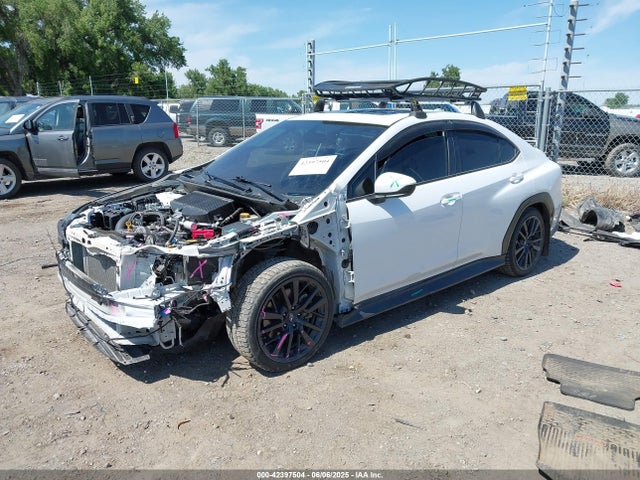 Subaru dib 2022 JF1VBAF62N9024164 Image 2