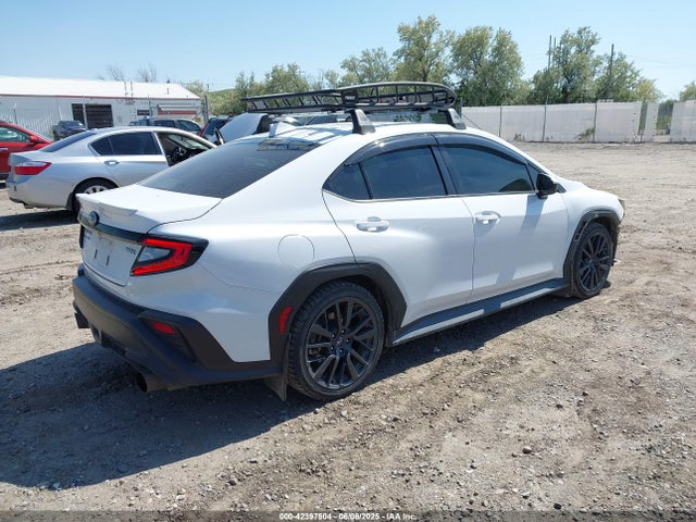 Subaru dib 2022 JF1VBAF62N9024164 Image 4