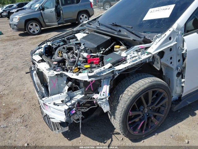Subaru dib 2022 JF1VBAF62N9024164 Image 6