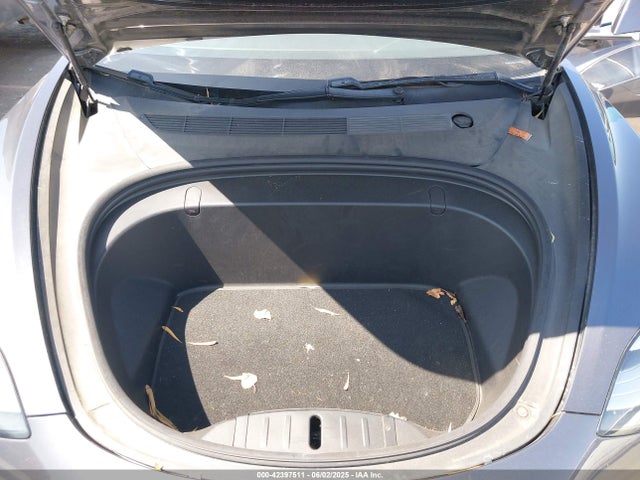 2018 TESLA MODEL 3 5YJ3E1EA3JF167638 Photo 9