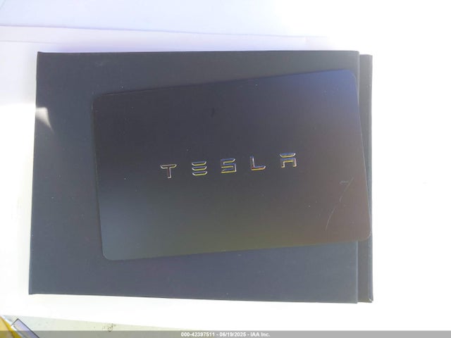 2018 TESLA MODEL 3 5YJ3E1EA3JF167638 Photo 10
