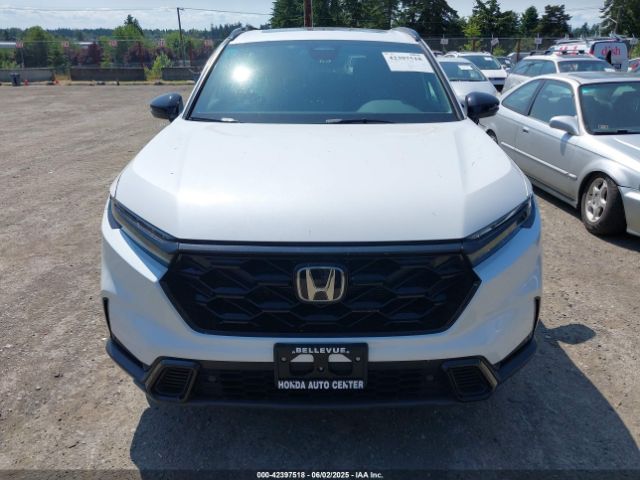 5J6RS6H80RL030409 Honda Cr-v Hybrid Sport-l