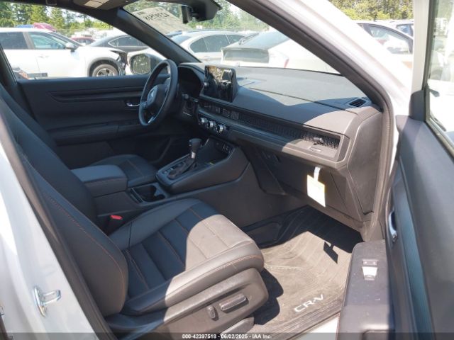 5J6RS6H80RL030409 Honda Cr-v Hybrid Sport-l