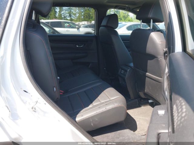 5J6RS6H80RL030409 Honda Cr-v Hybrid Sport-l