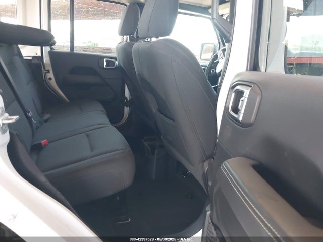 1C4HJXEN6LW220239 Jeep Wrangler